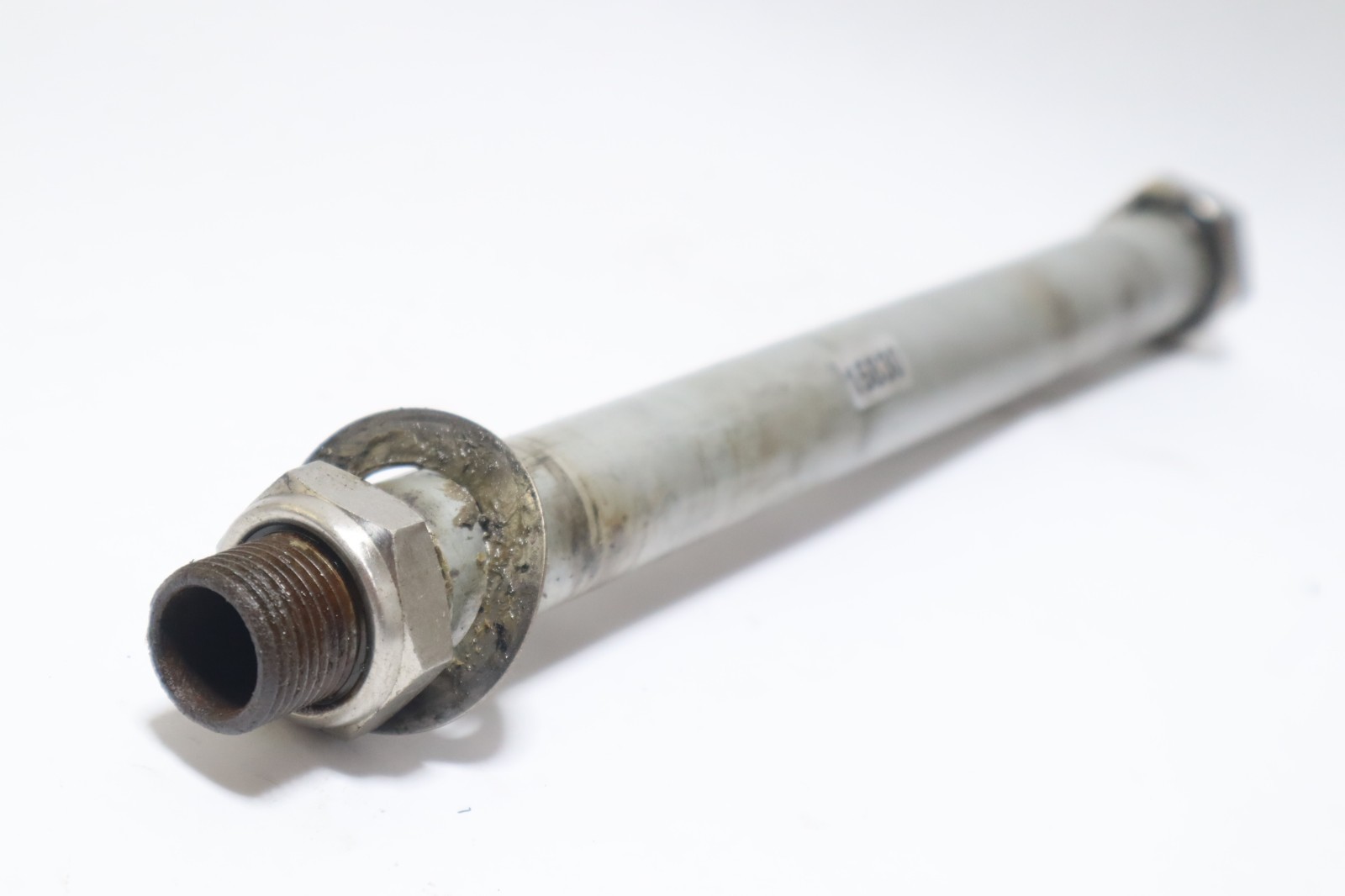 Honda BF90A 75 90 HP Tilt Tube ASSY PN 50381-ZY9-000