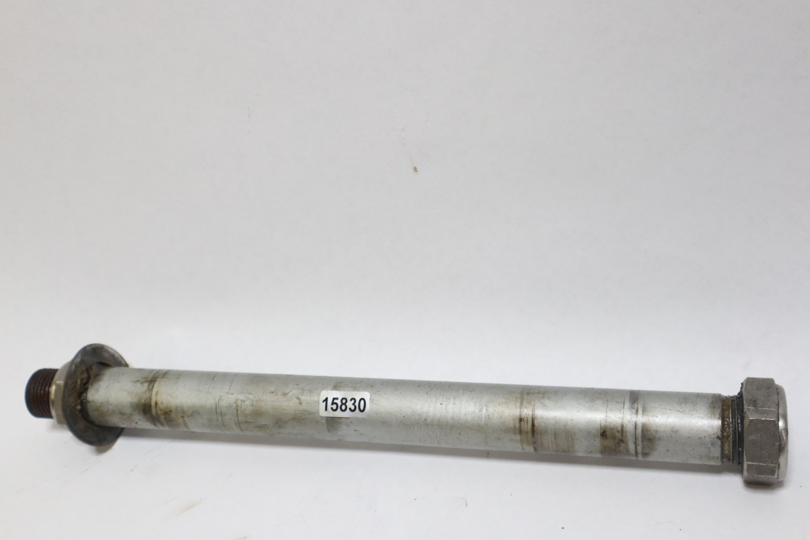 Honda BF90A 75 90 HP Tilt Tube ASSY PN 50381-ZY9-000 - Image 3