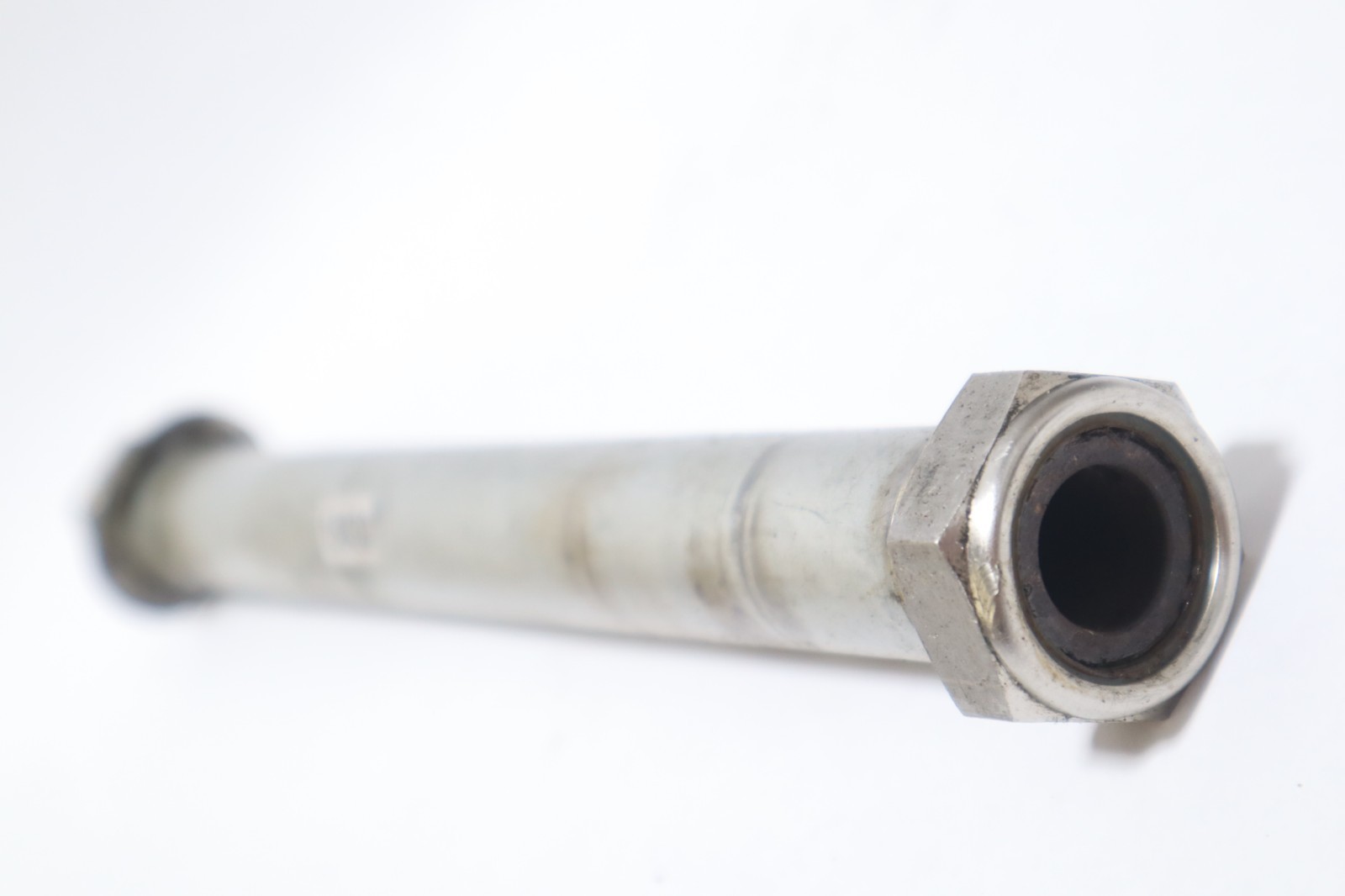 Honda BF90A 75 90 HP Tilt Tube ASSY PN 50381-ZY9-000 - Image 4
