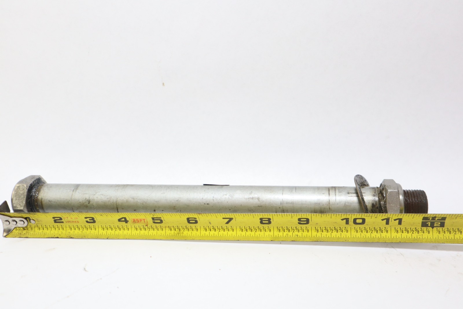 Honda BF90A 75 90 HP Tilt Tube ASSY PN 50381-ZY9-000 - Image 5