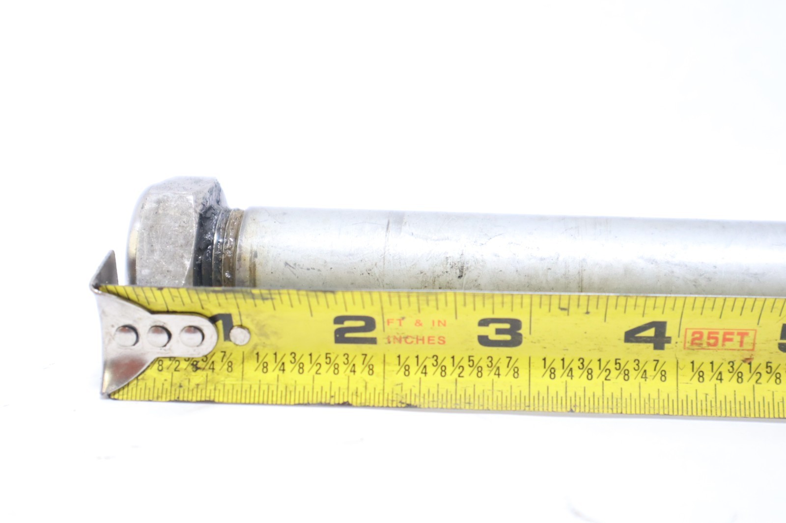 Honda BF90A 75 90 HP Tilt Tube ASSY PN 50381-ZY9-000 - Image 6