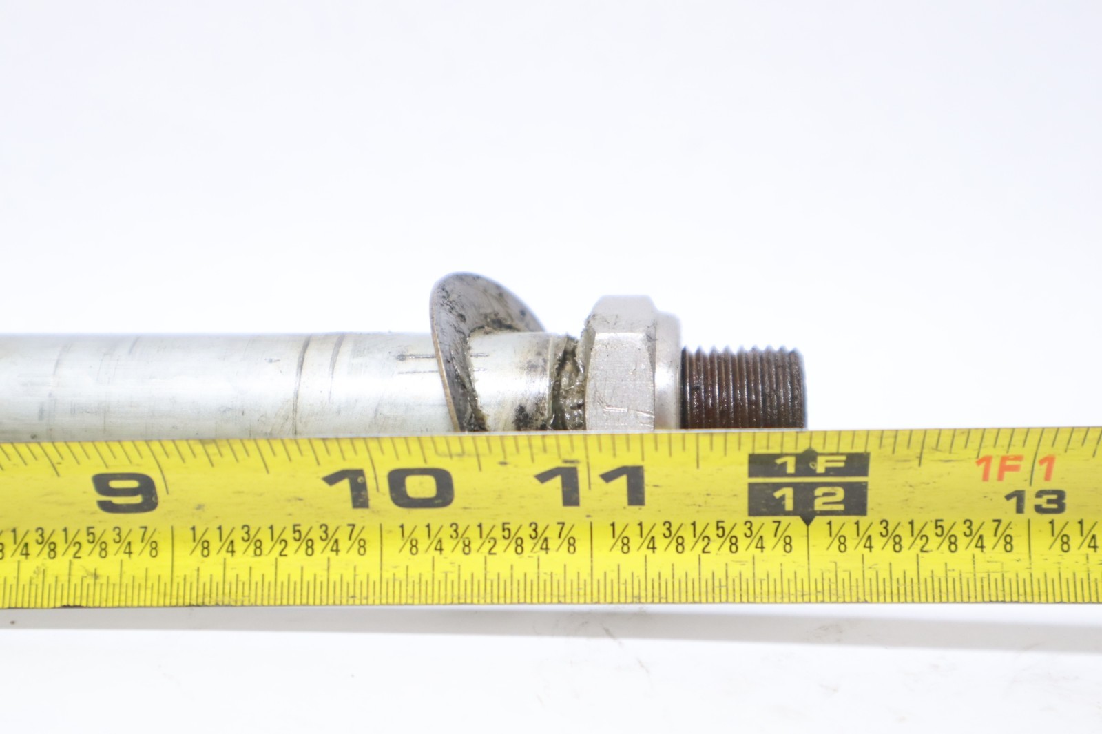 Honda BF90A 75 90 HP Tilt Tube ASSY PN 50381-ZY9-000 - Image 7
