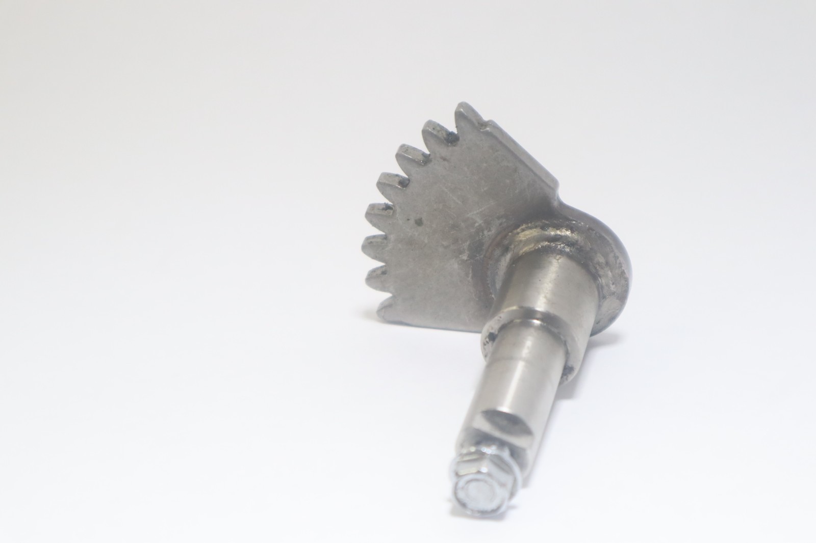 HONDA 75 90 HP Outboard engine SHIFT SHAFT B # 24620-ZW1-900