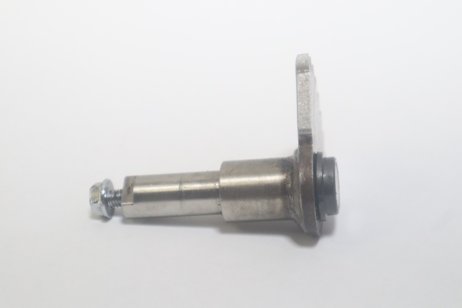 HONDA 75 90 HP Outboard engine SHIFT SHAFT B # 24620-ZW1-900 - Image 3