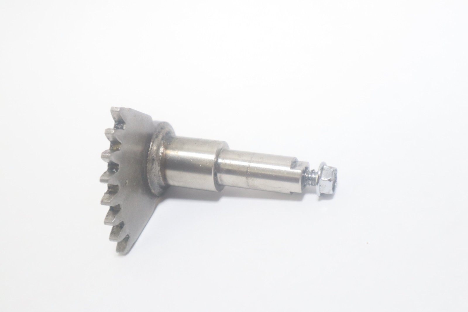 HONDA 75 90 HP Outboard engine SHIFT SHAFT B # 24620-ZW1-900 - Image 4