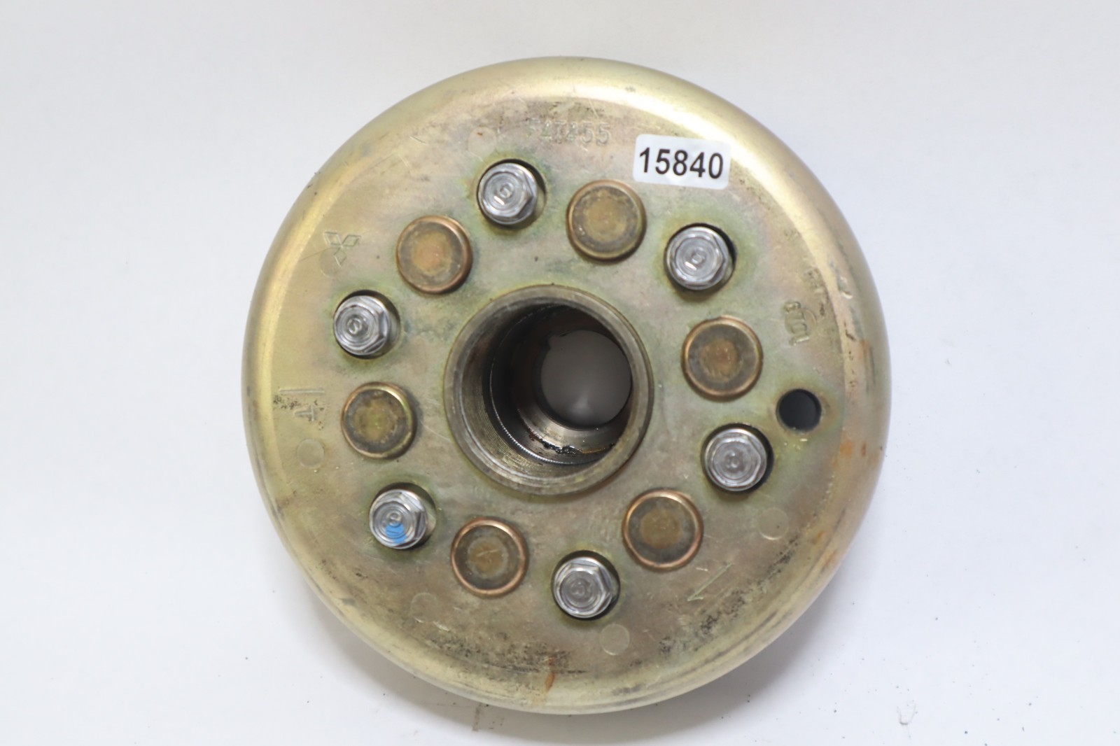 ROTOR HONDA 75-90 HP OUTBOARD 31631-ZW1-003