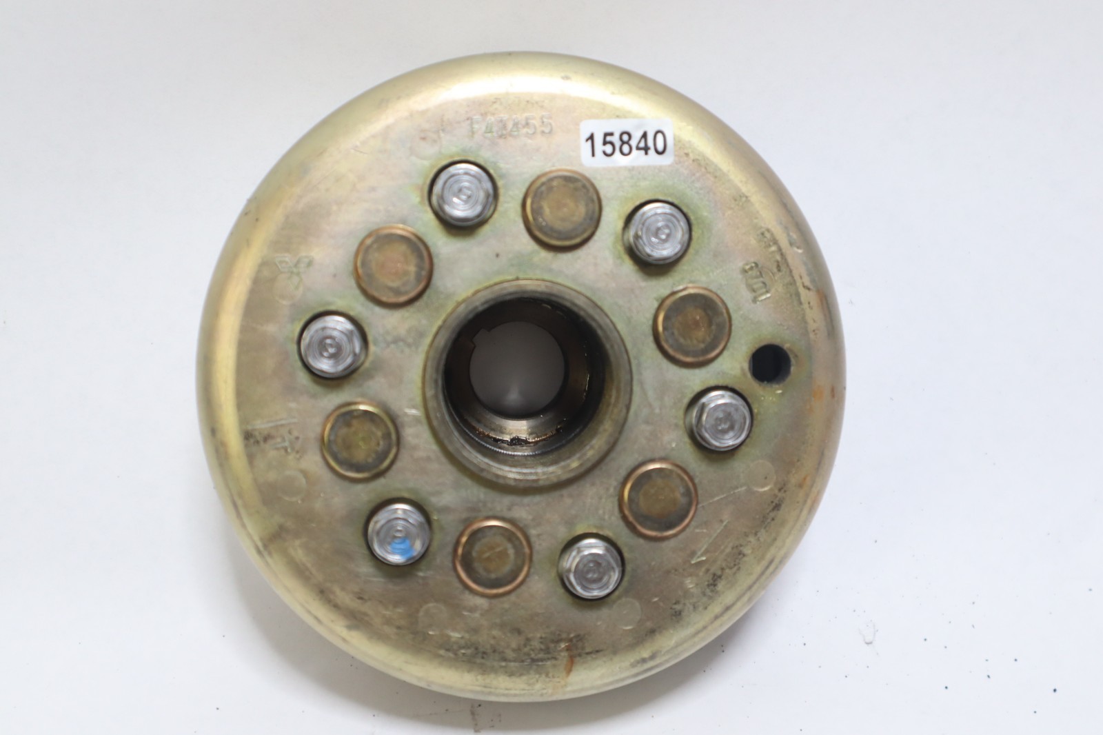 ROTOR HONDA 75-90 HP OUTBOARD 31631-ZW1-003 - Image 2