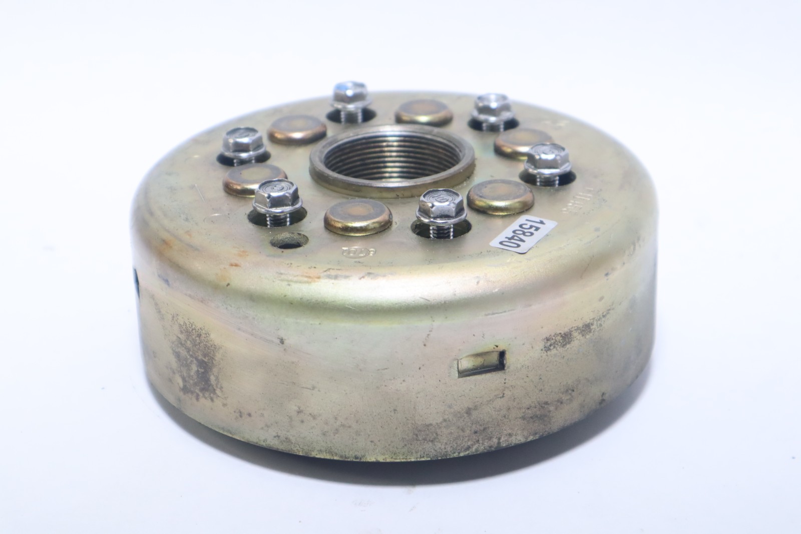 ROTOR HONDA 75-90 HP OUTBOARD 31631-ZW1-003 - Image 4