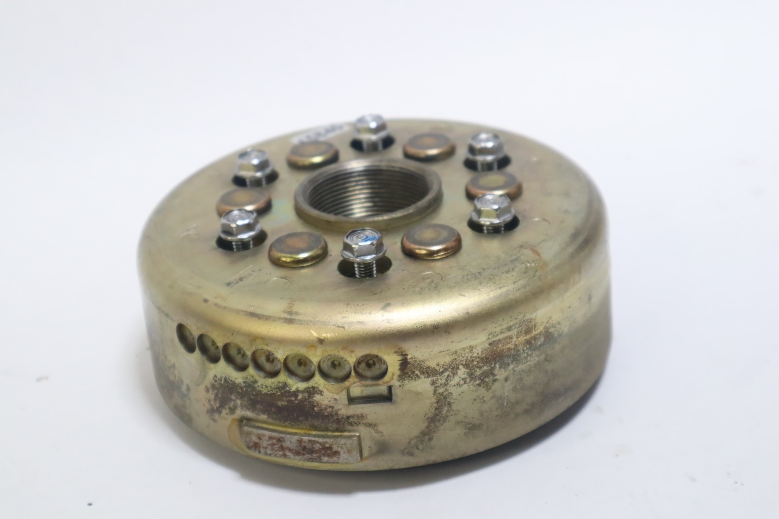 ROTOR HONDA 75-90 HP OUTBOARD 31631-ZW1-003 - Image 5