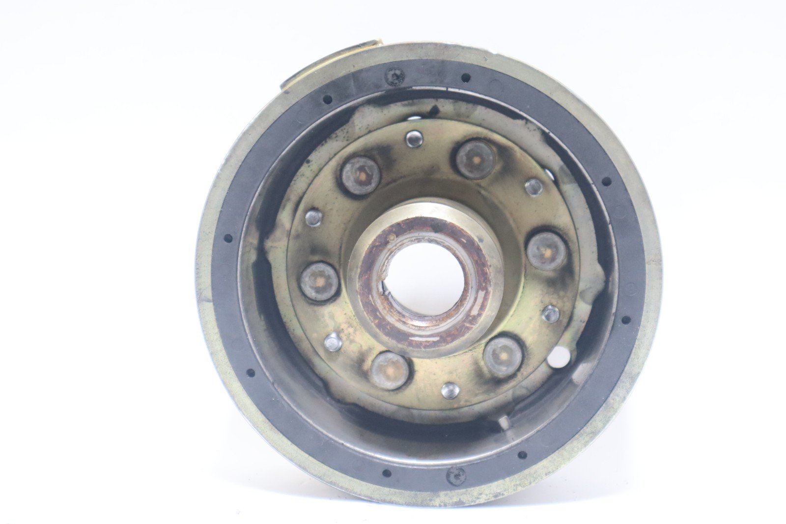 ROTOR HONDA 75-90 HP OUTBOARD 31631-ZW1-003 - Image 7