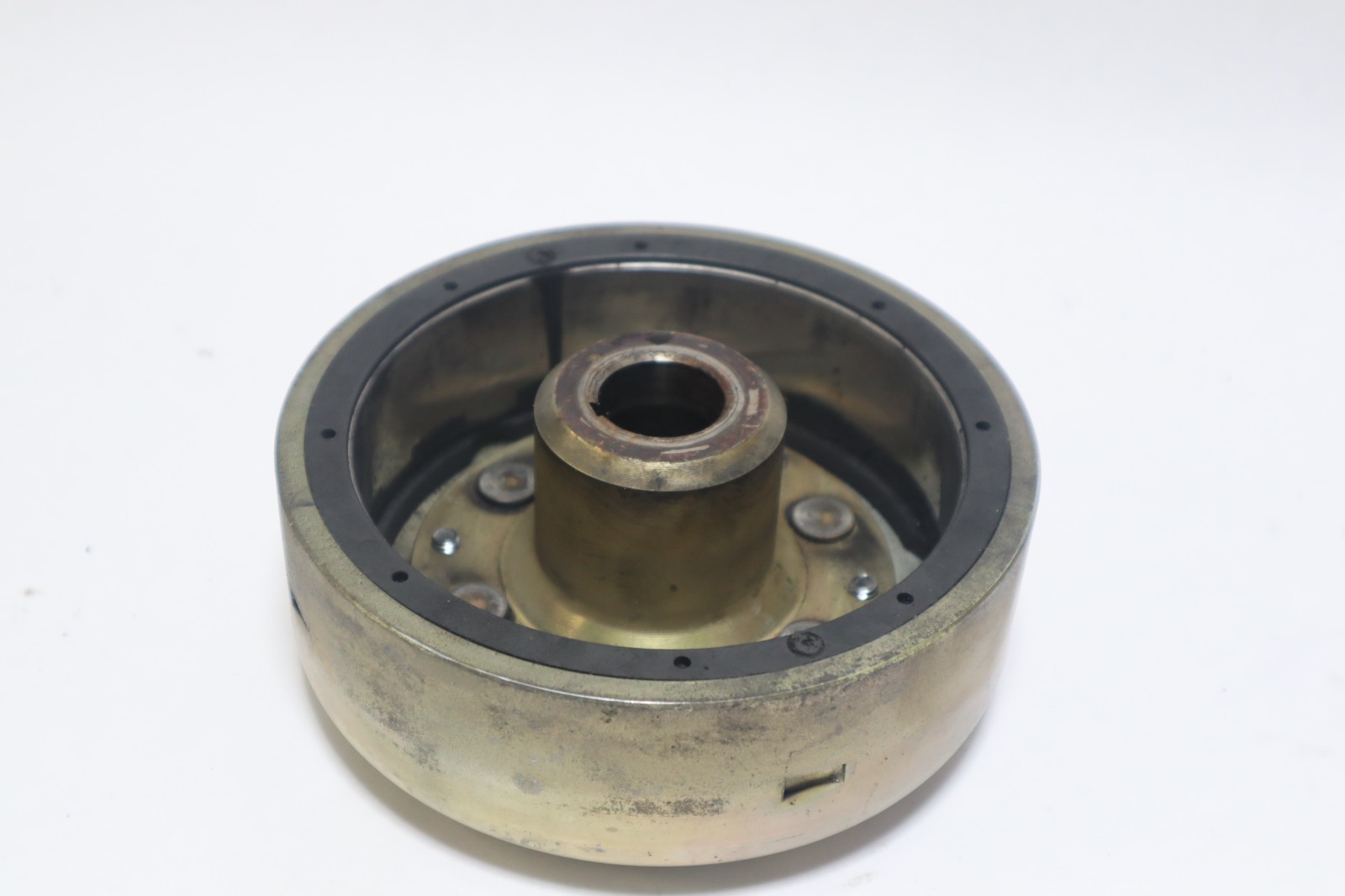 ROTOR HONDA 75-90 HP OUTBOARD 31631-ZW1-003 - Image 8