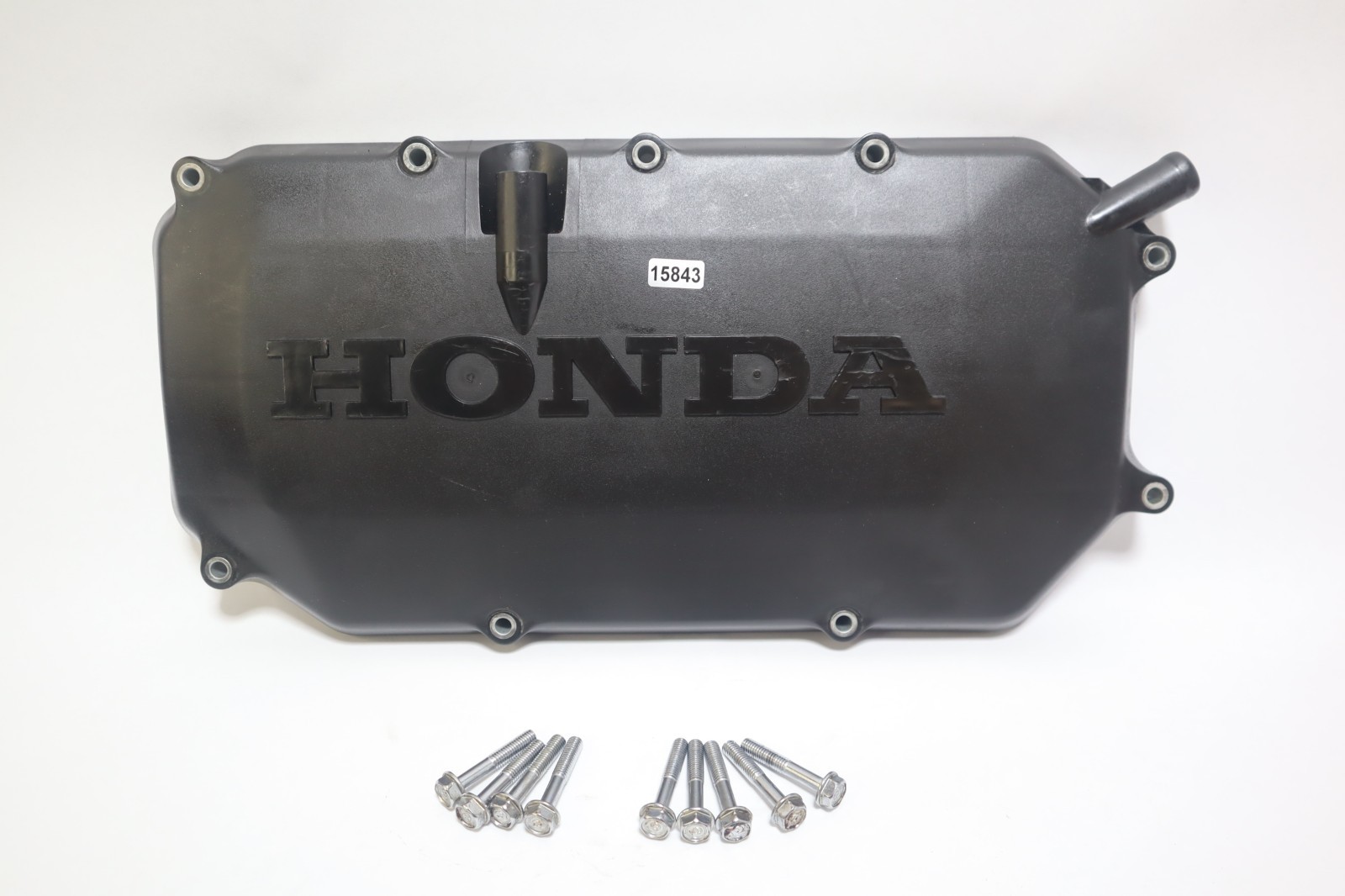 1997 Honda 75hp 4 Stroke Bf75 Outboard Rocker Cover