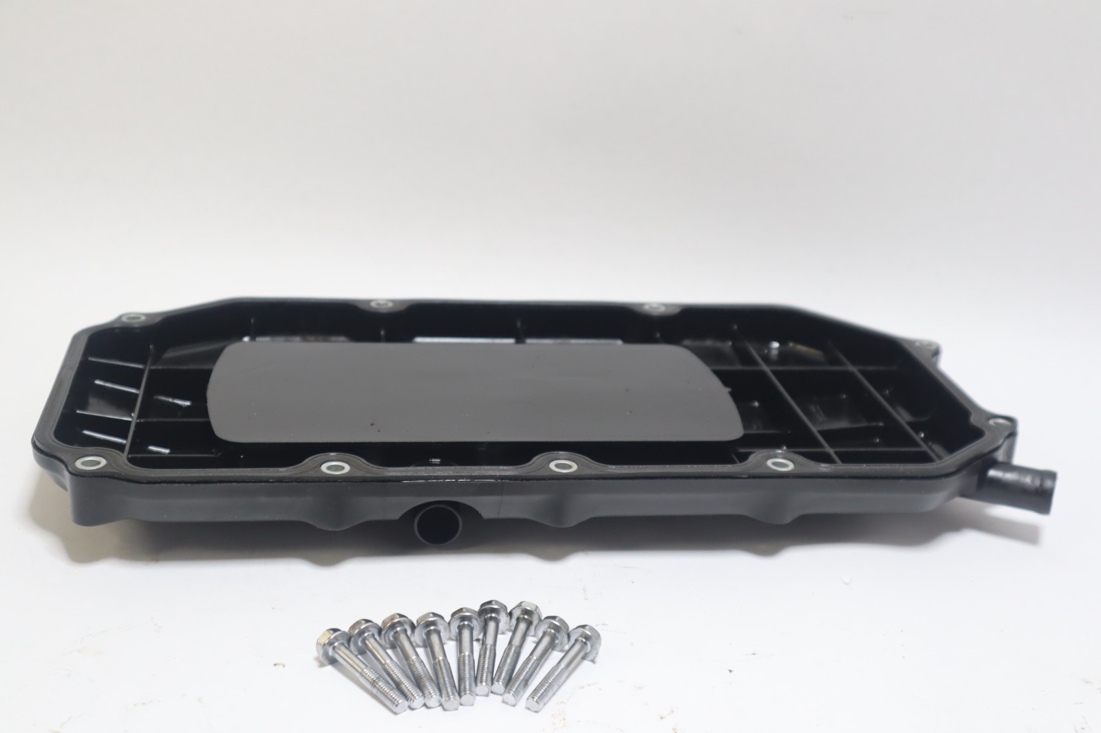 1997 Honda 75hp 4 Stroke Bf75 Outboard Rocker Cover - Image 6