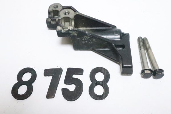 Johnson Evinrude OMC Trunnion Anchor Bracket - Part 123688 oem  USED - Image 10