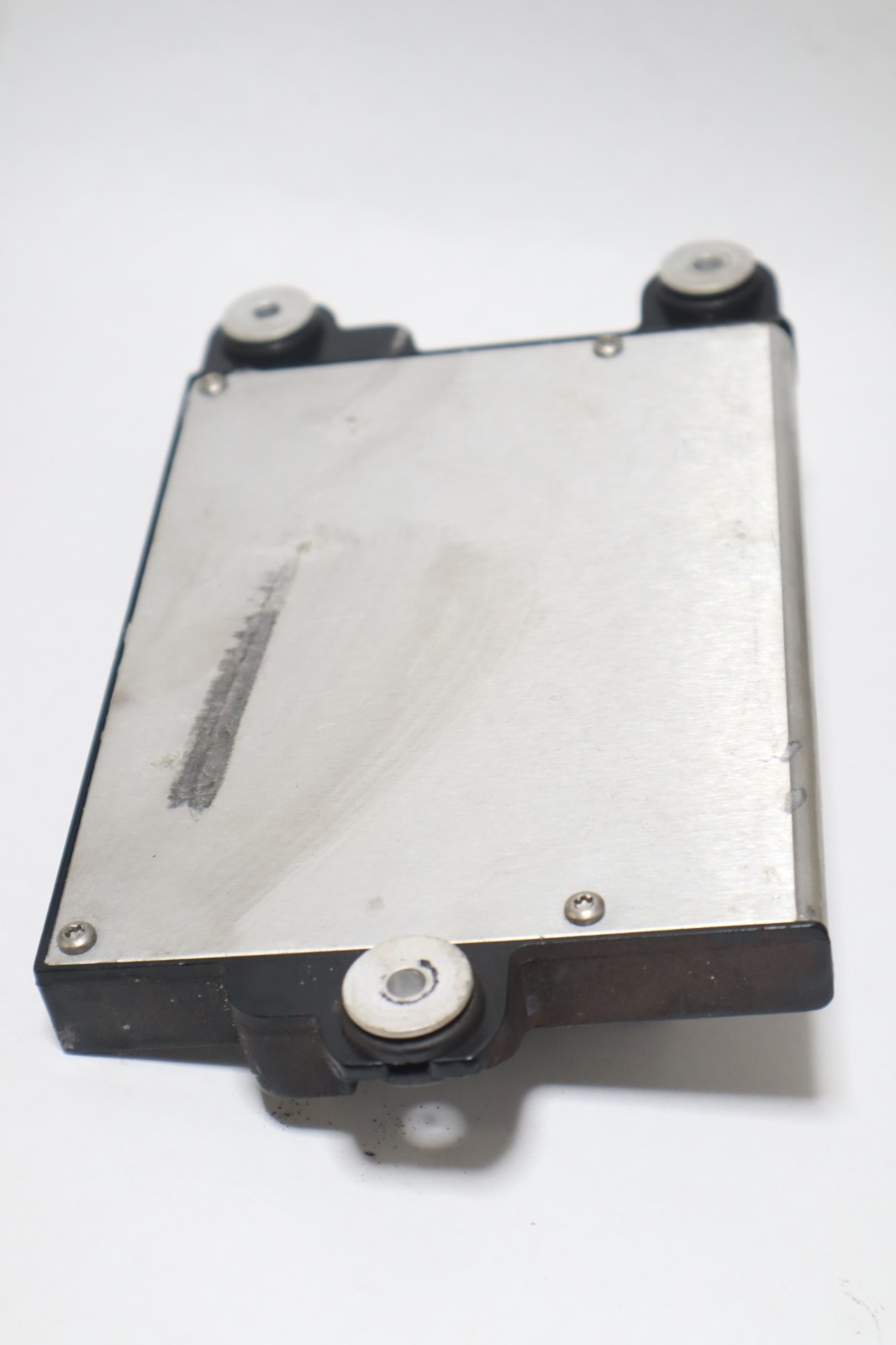 2006 150 HP Mercury DFI OPTIMAX PCM ECM ECU Low Hour 885557 - Image 7