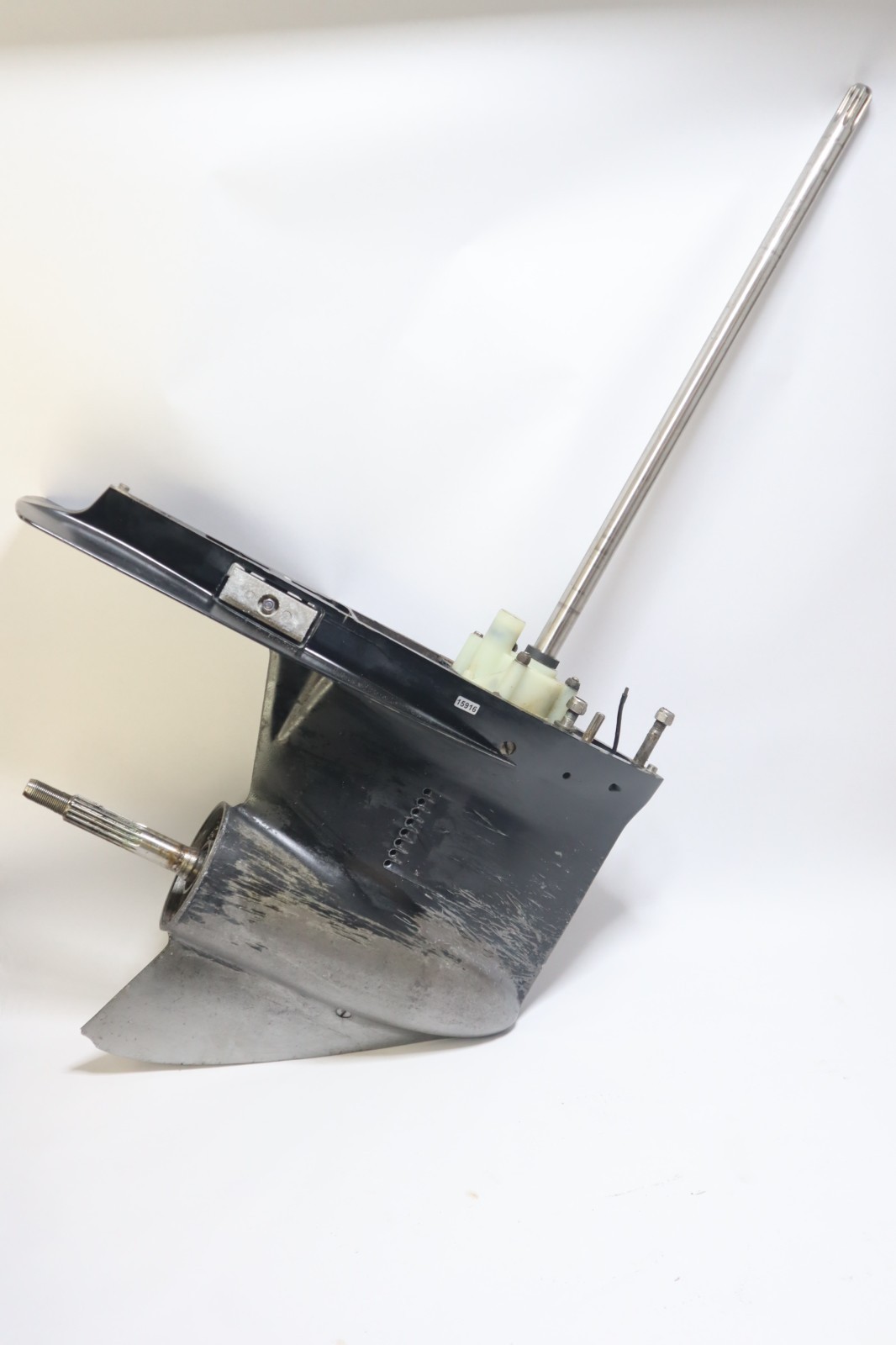 1998-2006 Mercury Optimax 135 150 hp dfi 2 Stroke Outboard 20" Lower Unit