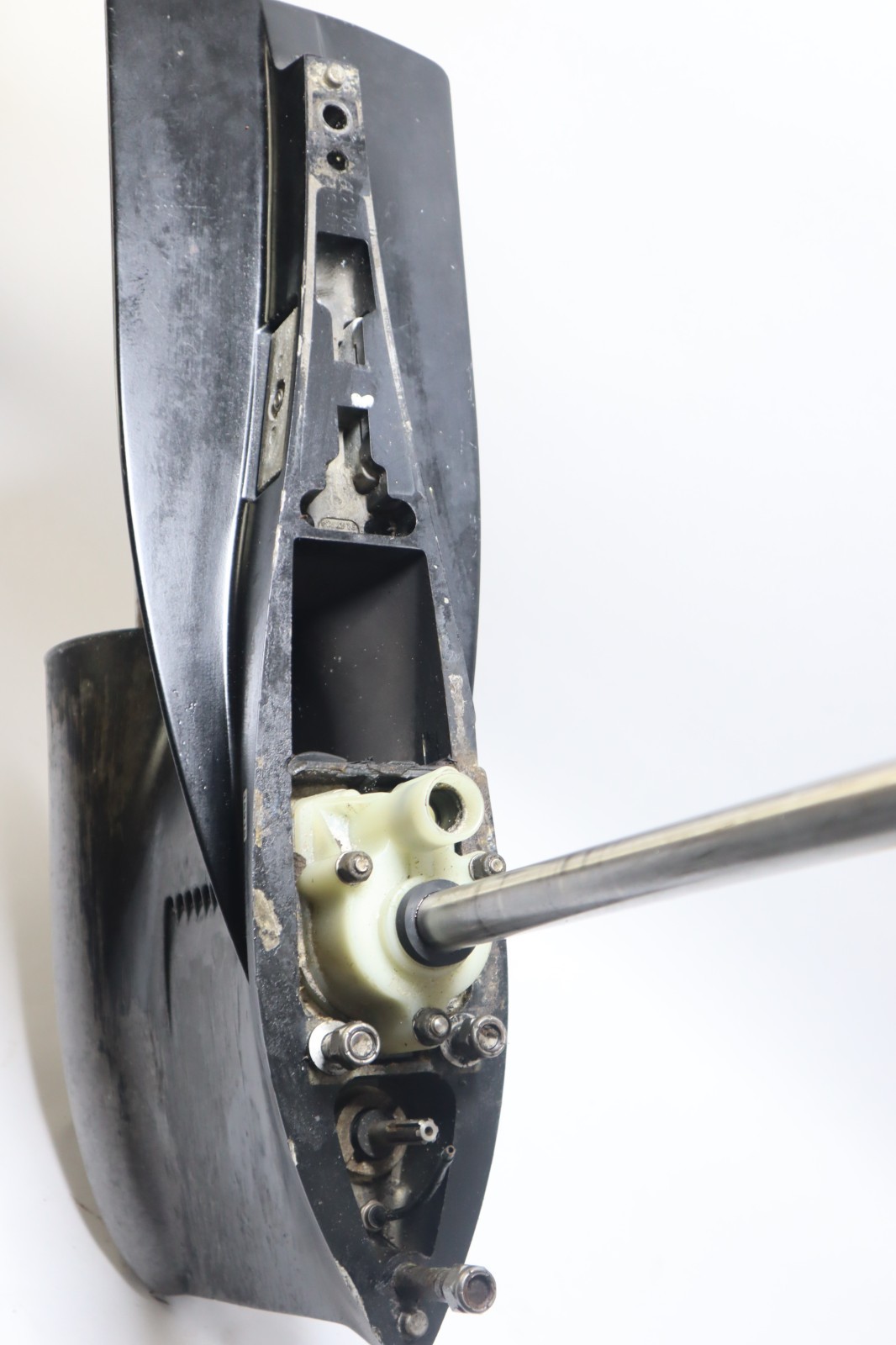 1998-2006 Mercury Optimax 135 150 hp dfi 2 Stroke Outboard 20" Lower Unit - Image 5
