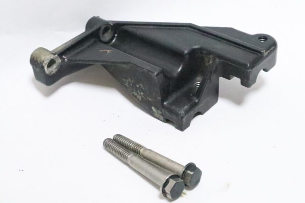 Johnson Evinrude OMC Trunnion Anchor Bracket - Part 123688 oem  USED - Image 2