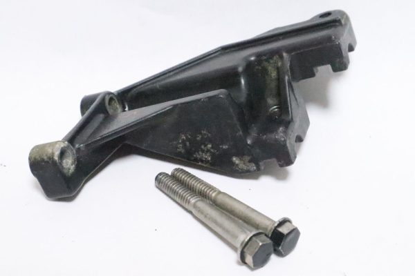 Johnson Evinrude OMC Trunnion Anchor Bracket - Part 123688 oem  USED - Image 3