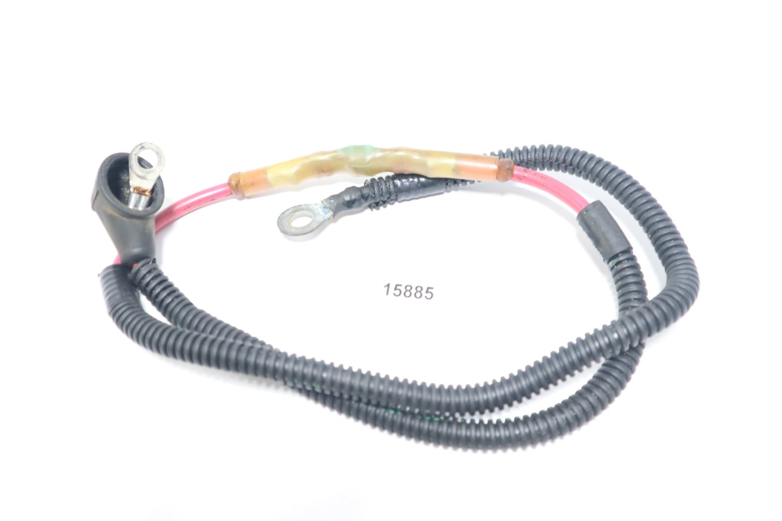 Fused Harness Cable for Mercury 150hp Outboard Alternator