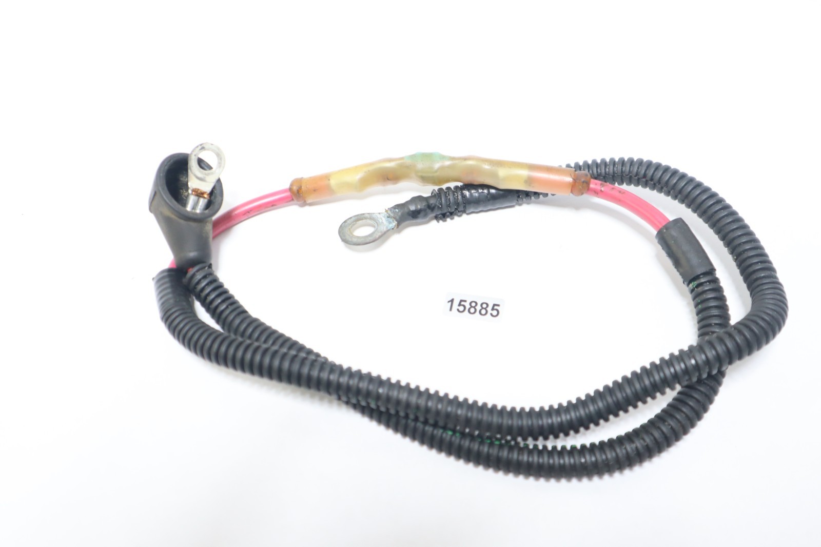 Fused Harness Cable for Mercury 150hp Outboard Alternator - Image 2