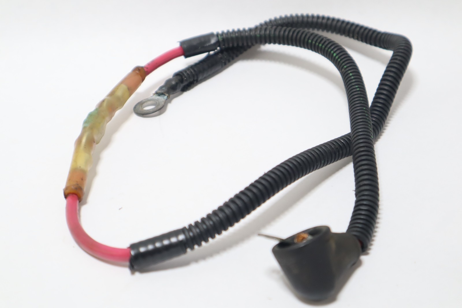 Fused Harness Cable for Mercury 150hp Outboard Alternator - Image 5
