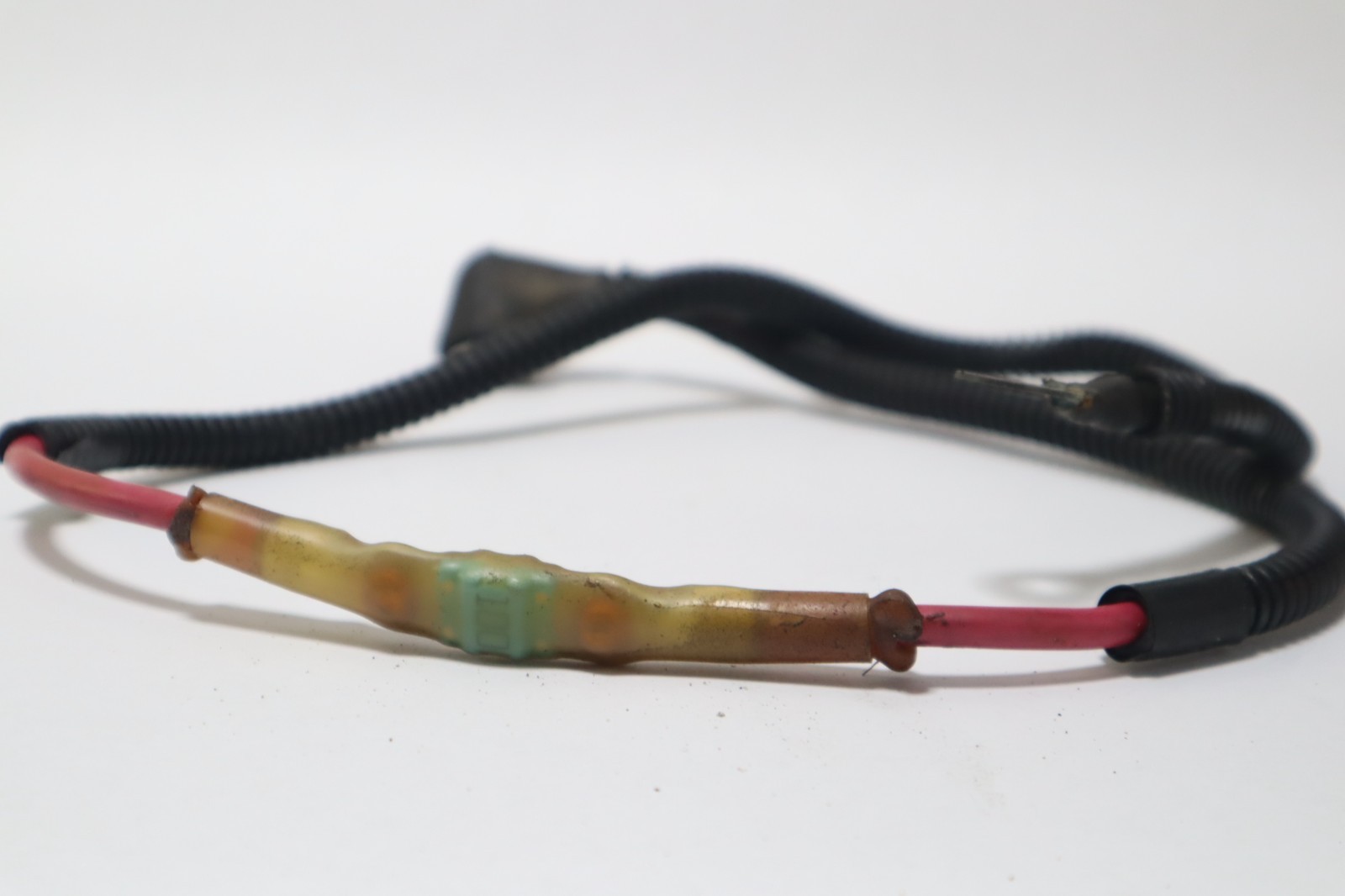 Fused Harness Cable for Mercury 150hp Outboard Alternator - Image 6