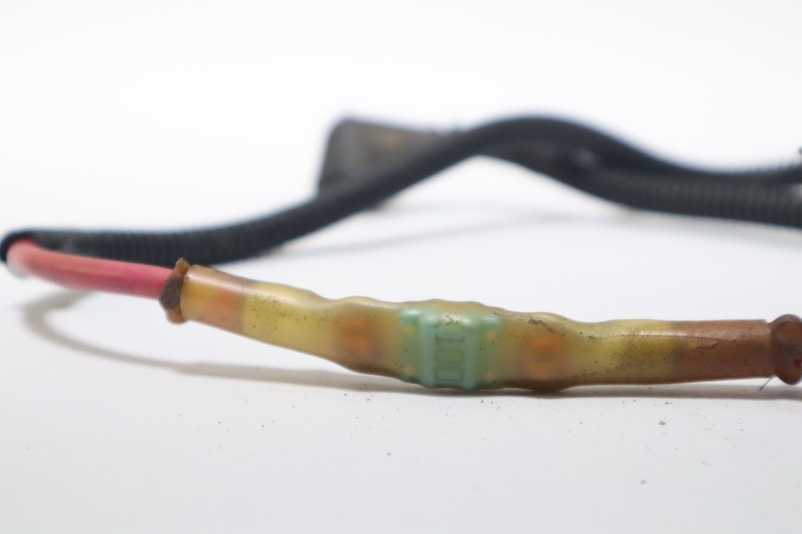 Fused Harness Cable for Mercury 150hp Outboard Alternator - Image 7