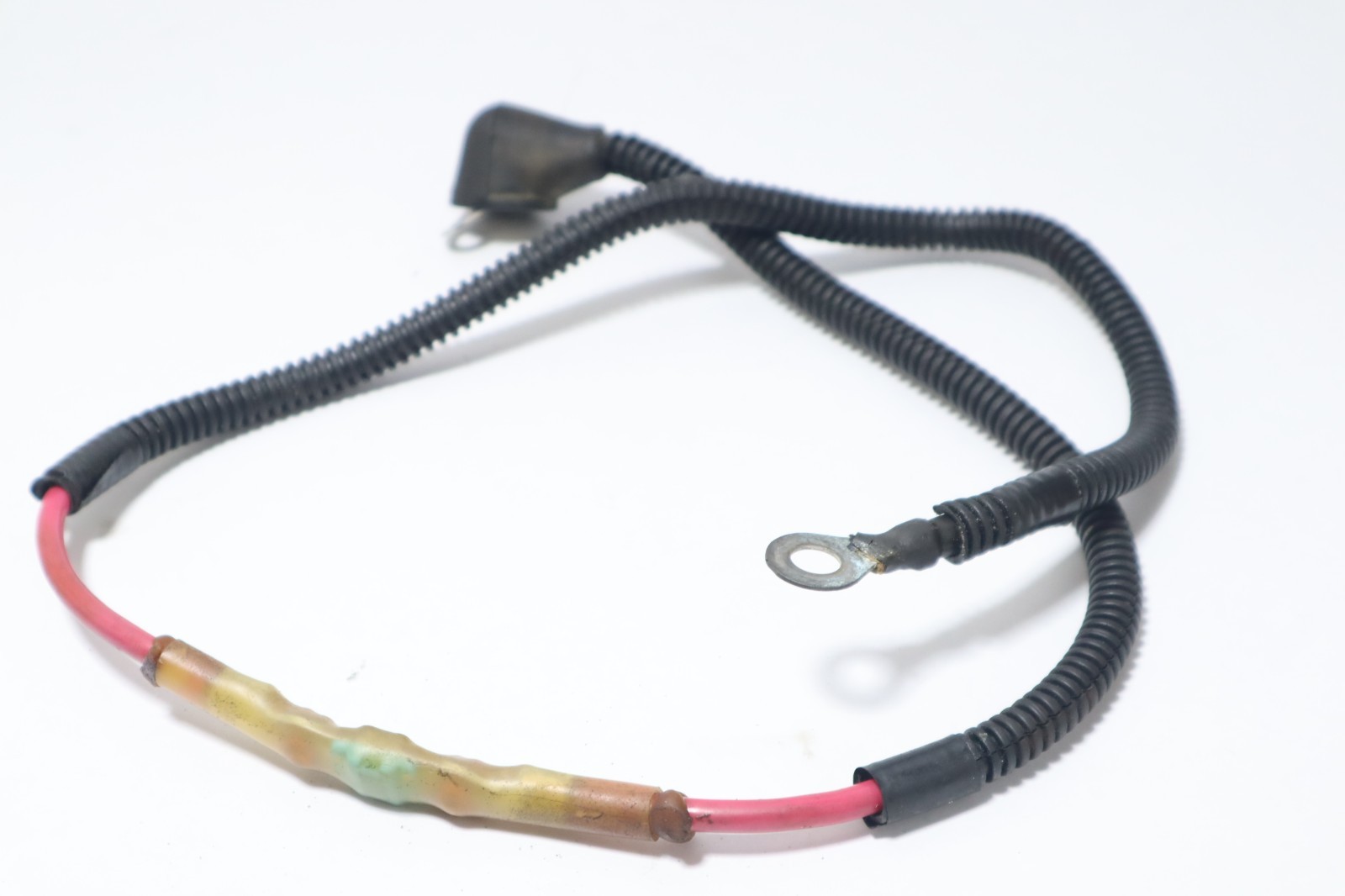 Fused Harness Cable for Mercury 150hp Outboard Alternator - Image 8