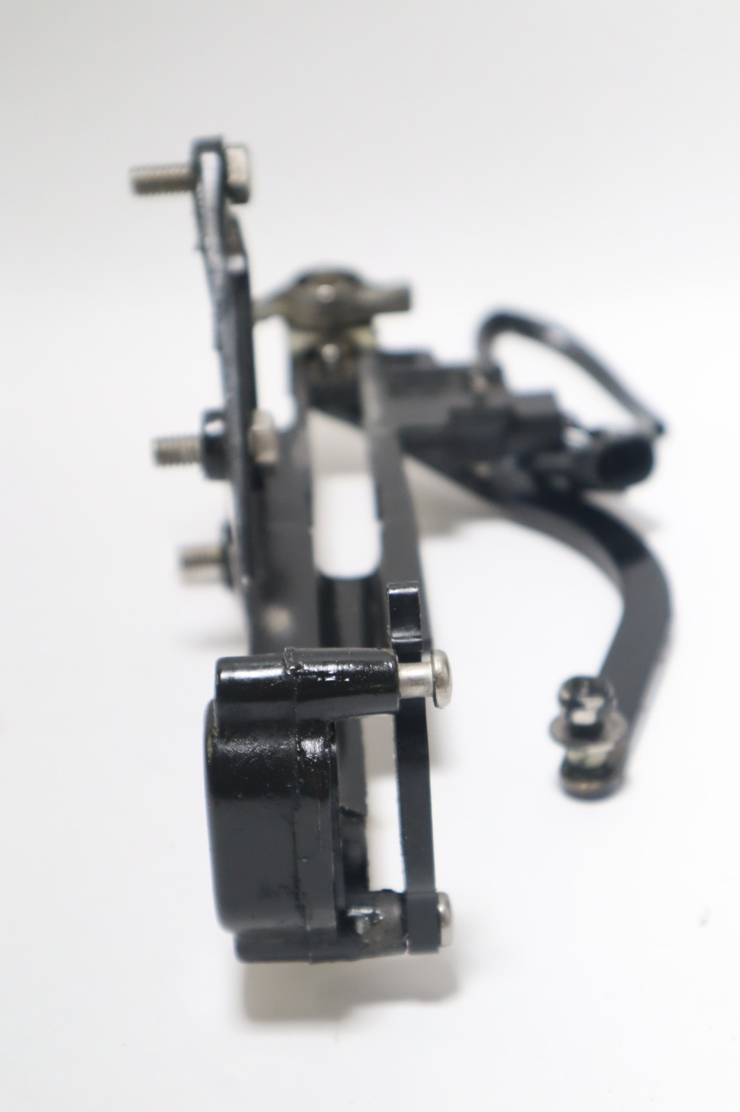 06 Mercury 150 XL EFI Optimax 2 Stroke Outboard engine shift shifter linkage rod - Image 5