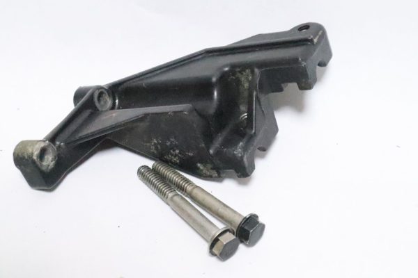 Johnson Evinrude OMC Trunnion Anchor Bracket - Part 123688 oem  USED - Image 5
