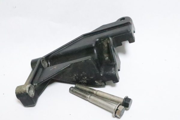 Johnson Evinrude OMC Trunnion Anchor Bracket - Part 123688 oem  USED - Image 6
