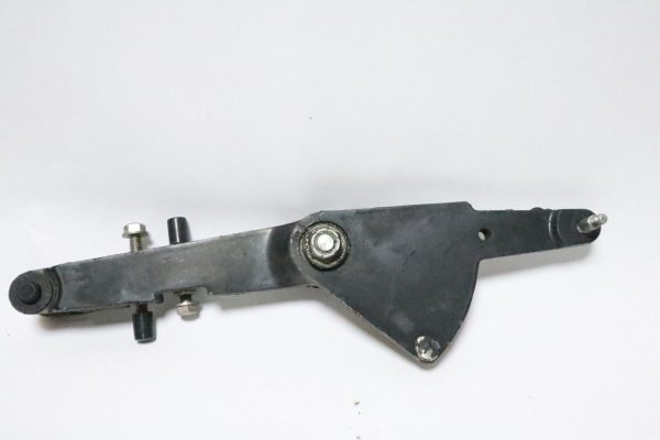 Johnson Evinrude OMC Outboard Throttle Lever 432649 334700 USED