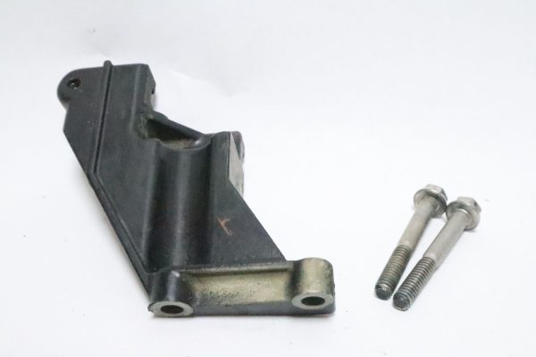 Johnson Evinrude OMC Trunnion Anchor Bracket - Part 123688 oem  USED - Image 8
