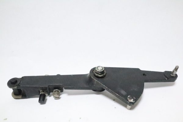 Johnson Evinrude OMC Outboard Throttle Lever 432649 334700 USED - Image 2
