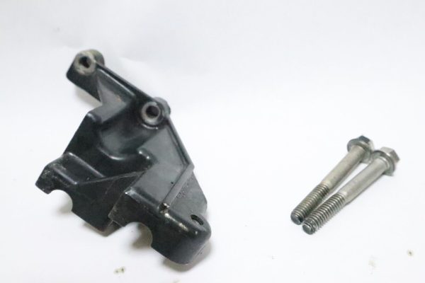 Johnson Evinrude OMC Trunnion Anchor Bracket - Part 123688 oem  USED - Image 11