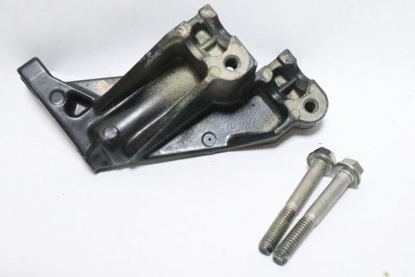 Johnson Evinrude OMC Trunnion Anchor Bracket - Part 123688 oem  USED - Image 12