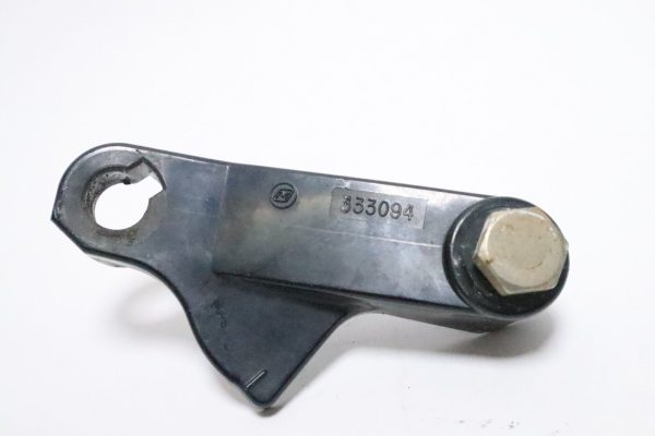 1986-1998 Evinrude 120 125 130 140 185 200 225 Throttle Cam 0333094 1987 Johnson  USED - Image 3