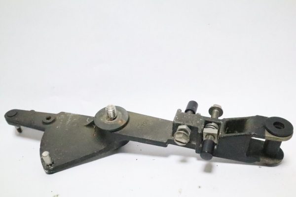Johnson Evinrude OMC Outboard Throttle Lever 432649 334700 USED - Image 7