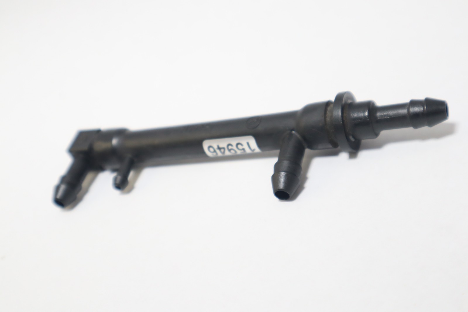 JOHNSON EVINRUDE 88 90 100 112 115 140HP FUEL MANIFOLD 394312 0394312 - Image 5