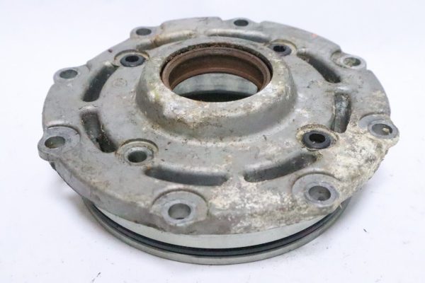 0434792  337083 CRANKCASE HEAD ASSY EVINRUDE  120HP--300HP 2000+  USED