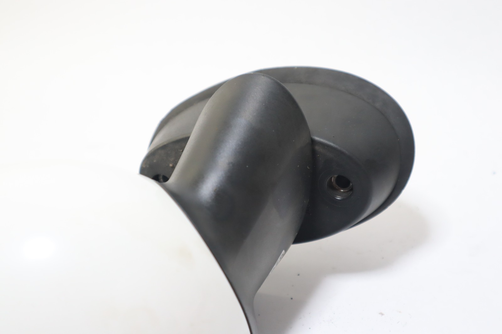 BMW Mini Cooper door mirror 2007 2015 left driver side white OEM 51162755635 - Image 8