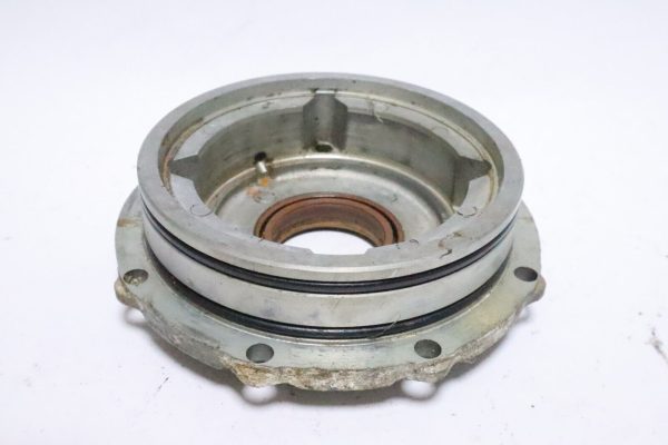 0434792  337083 CRANKCASE HEAD ASSY EVINRUDE  120HP--300HP 2000+  USED - Image 13