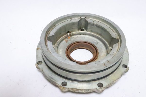 0434792  337083 CRANKCASE HEAD ASSY EVINRUDE  120HP--300HP 2000+  USED - Image 14
