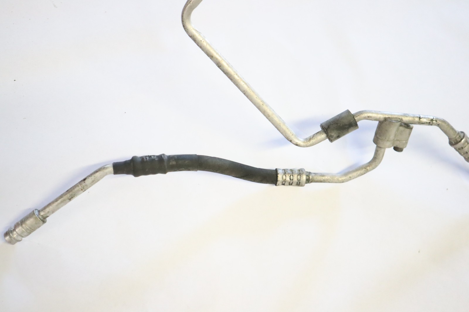 2007-2015 MINI COOPER AC HOSE AIR CONDITIONING SUCTION PIPE 9224863 OEM - Image 3