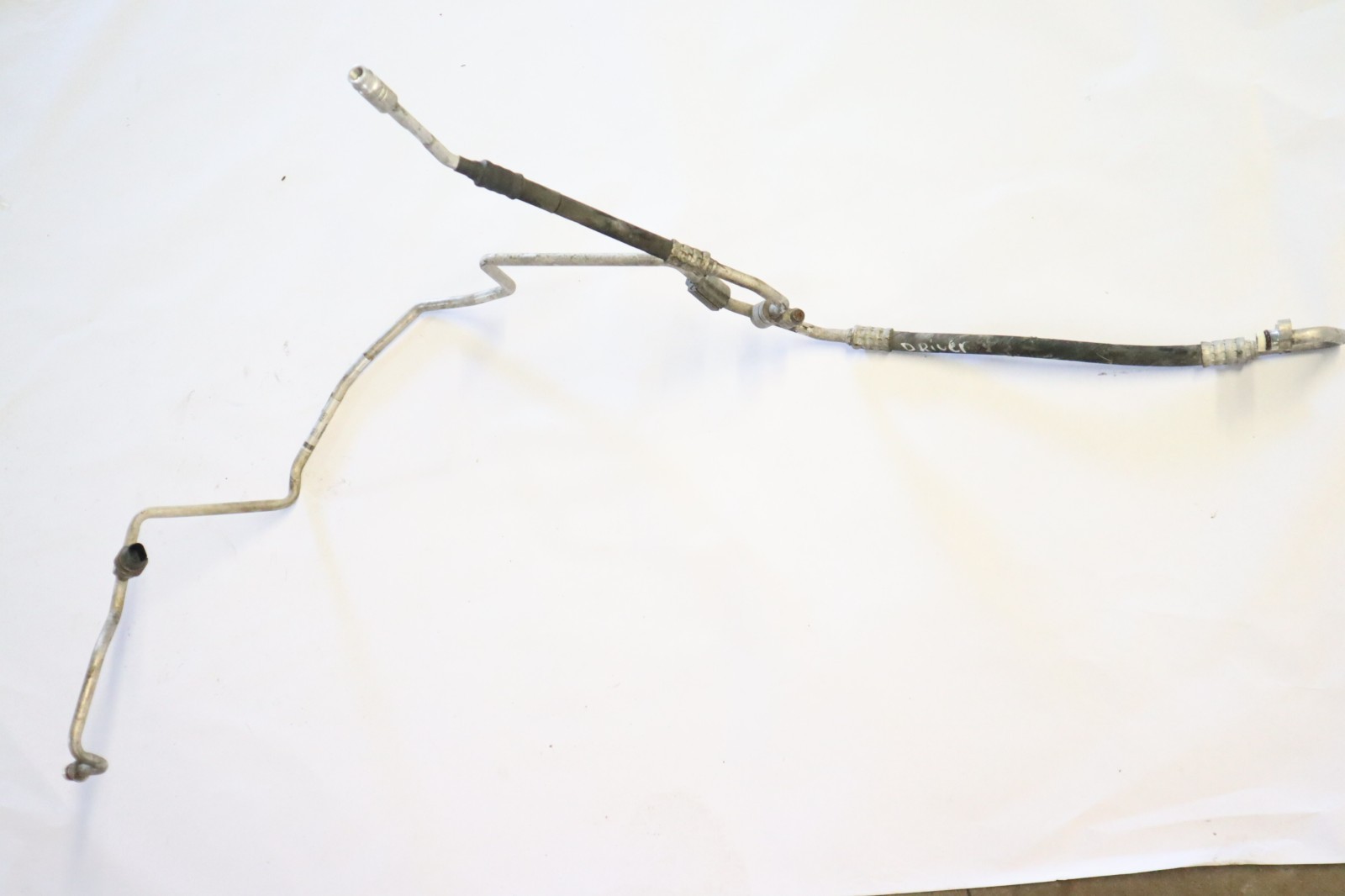 2007-2015 MINI COOPER AC HOSE AIR CONDITIONING SUCTION PIPE 9224863 OEM - Image 10