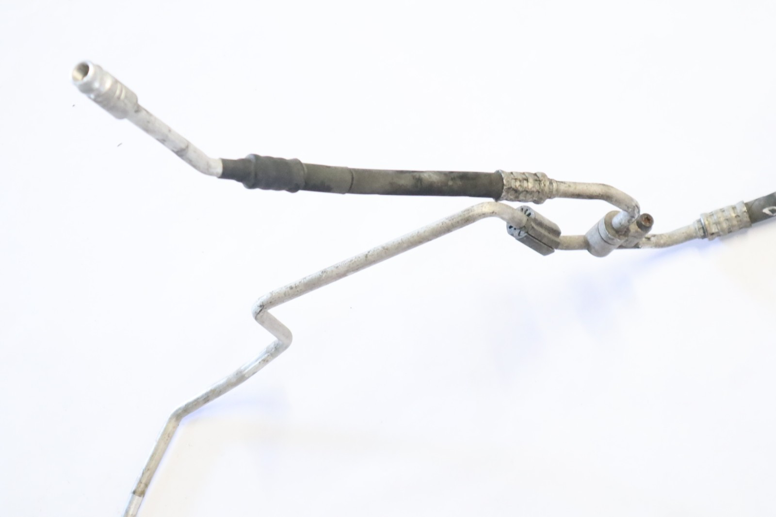 2007-2015 MINI COOPER AC HOSE AIR CONDITIONING SUCTION PIPE 9224863 OEM - Image 11