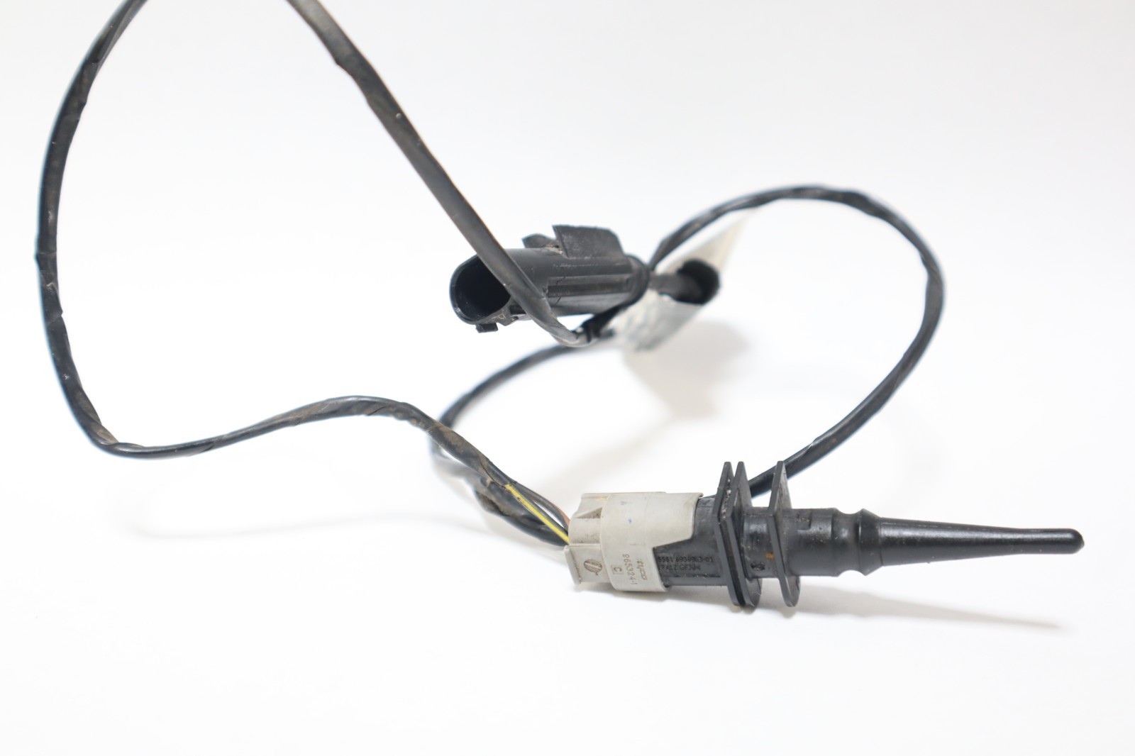 06-13 BMW MINI ONE COOPER R55 R56 R57 TEMPERATURE SENSOR WITH ADOPTER CABLE - Image 5