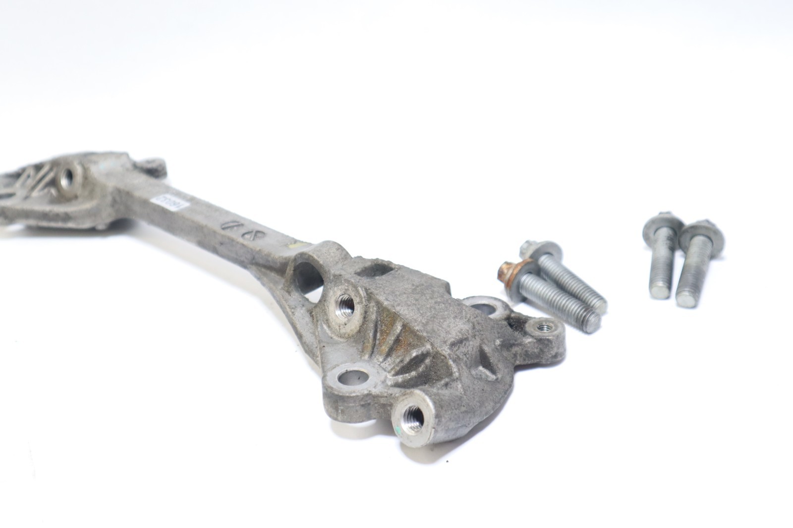 07-13 Mini Cooper R56 R57 R55 R58 R60 Right Engine Mount Bracket Adapter Plate - Image 4