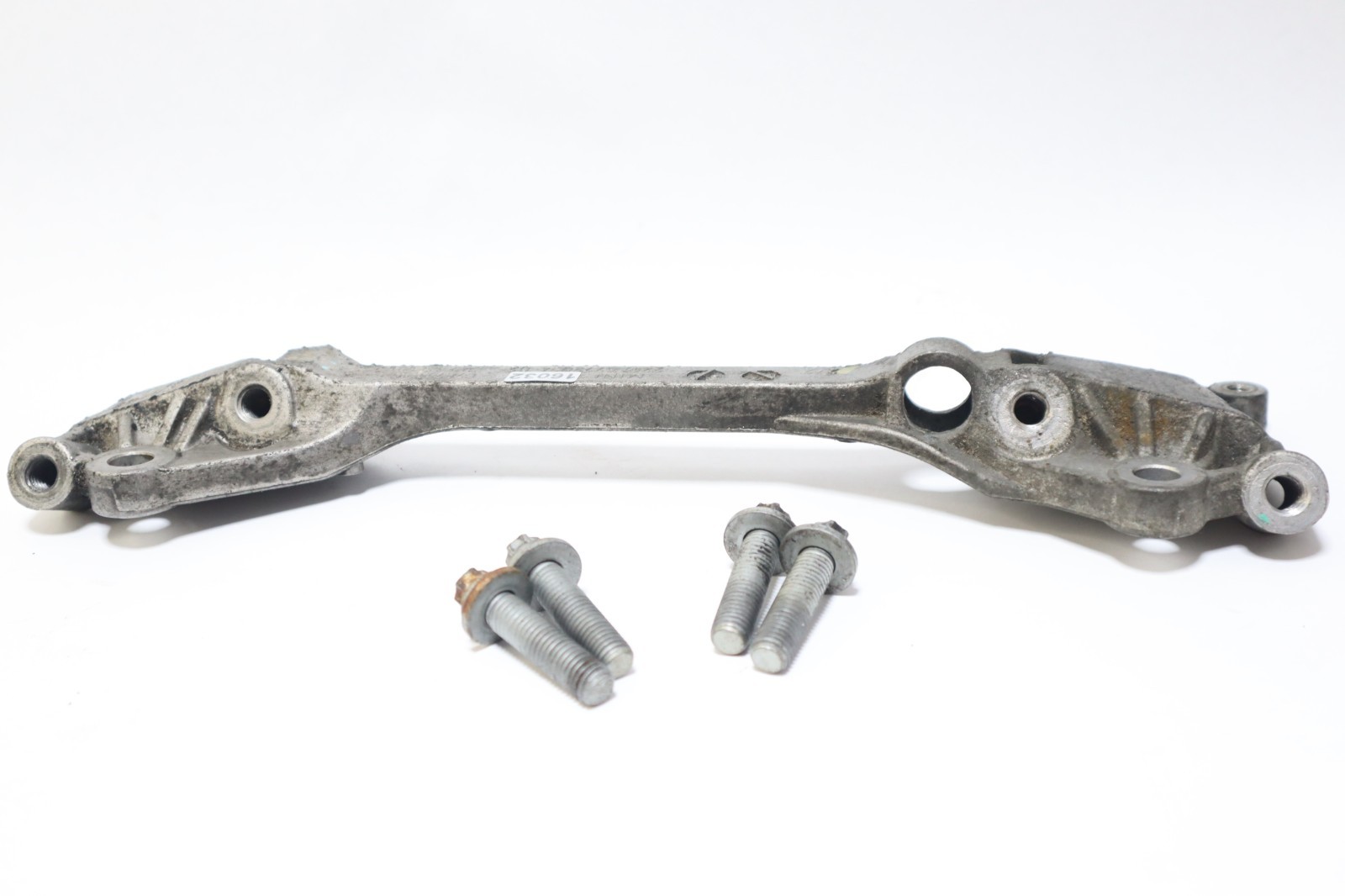 07-13 Mini Cooper R56 R57 R55 R58 R60 Right Engine Mount Bracket Adapter Plate - Image 5